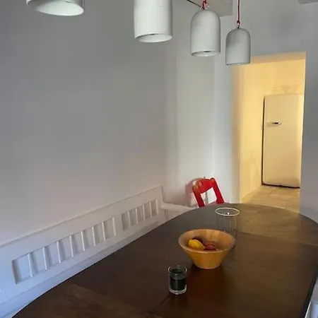 بيت للعطل Mezi Domky
