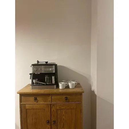 Ferienhaus Mezi Domky Český Krumlov